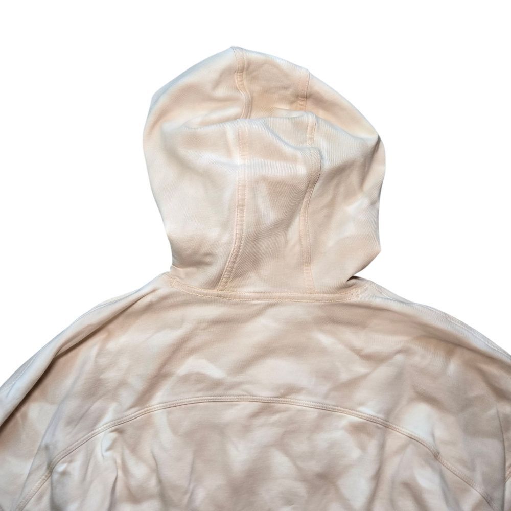 Lululemon LA All Yours Bubble Hem Hoodie - Cafe - Picture 9 of 15